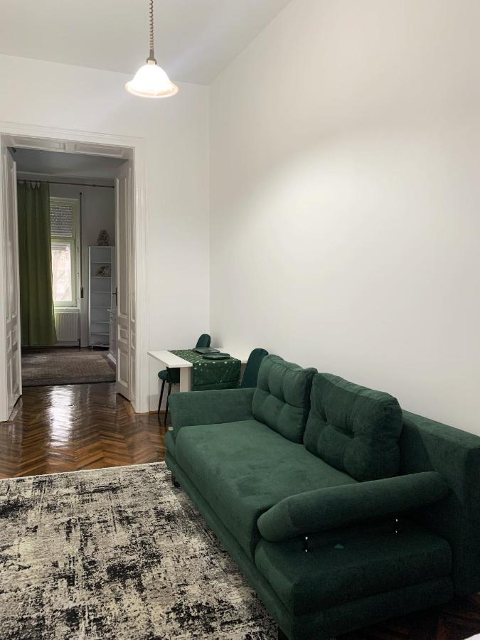 Diana'S Apartment Arad Luaran gambar