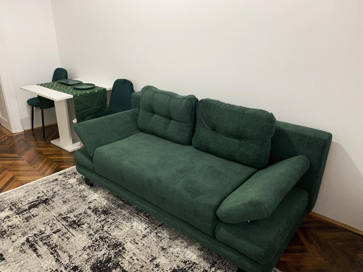 Diana'S Apartment Arad Luaran gambar