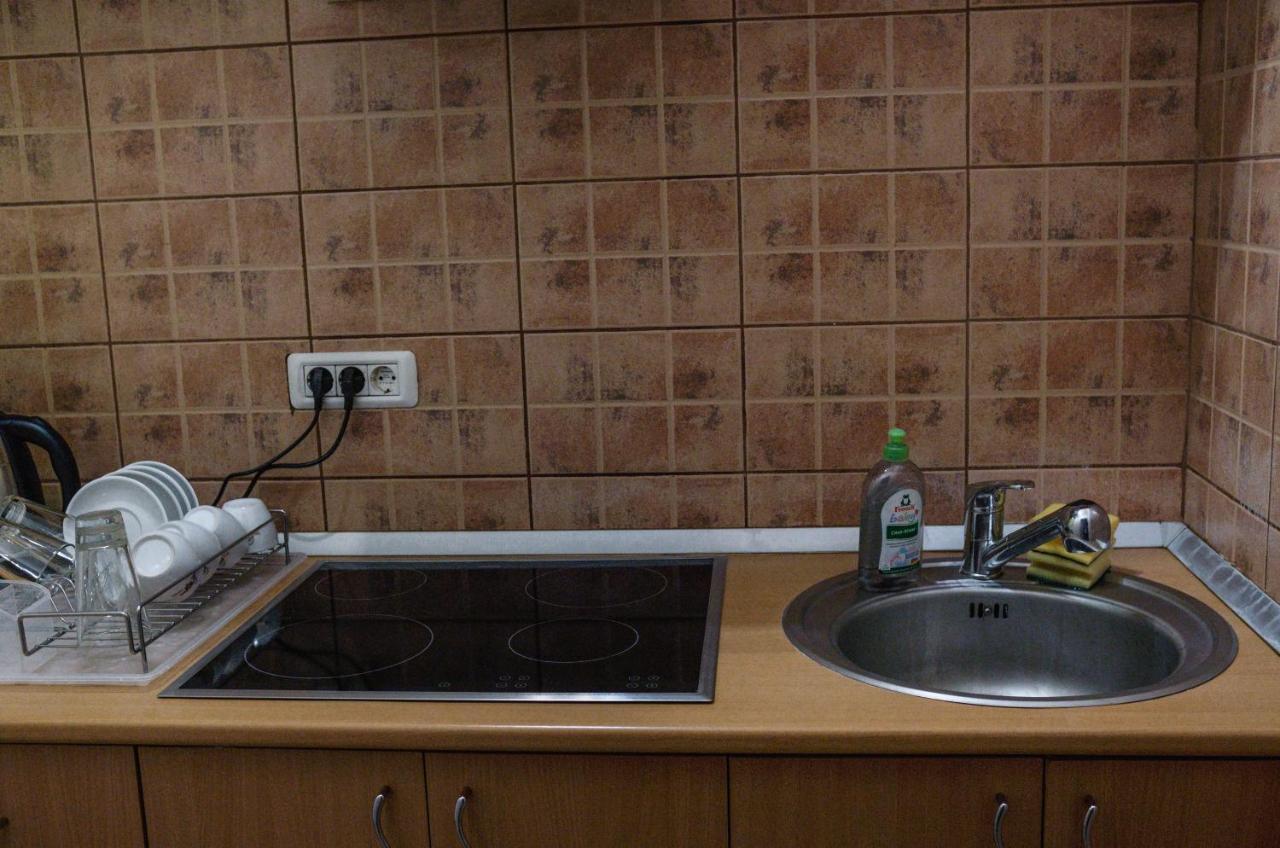 Diana'S Apartment Arad Luaran gambar